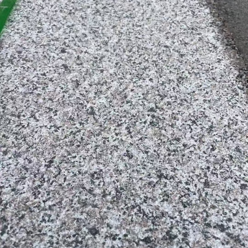 甘南火烧板石材厂家