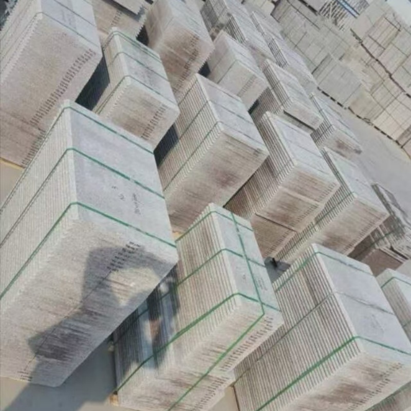 甘南芝麻灰火烧板石材厂家